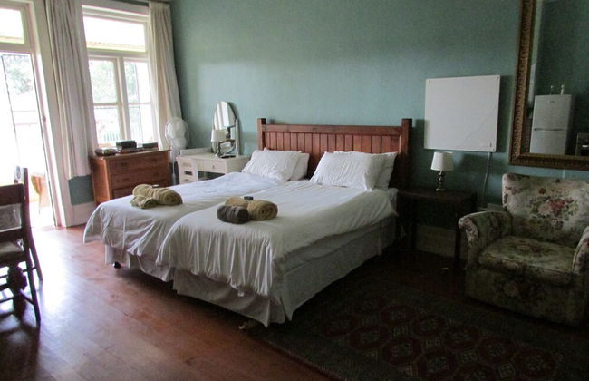 Absolute Leisure Cottages - Foto 5