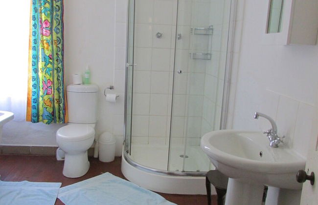 Absolute Leisure Cottages - Foto 39