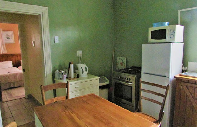 Absolute Leisure Cottages - Foto 23