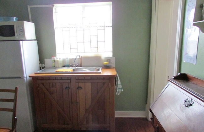 Absolute Leisure Cottages - Foto 24