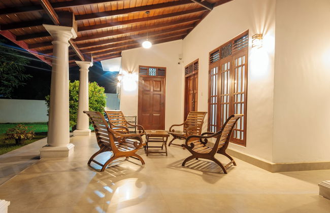 Villa Almond Leaf - Foto 30