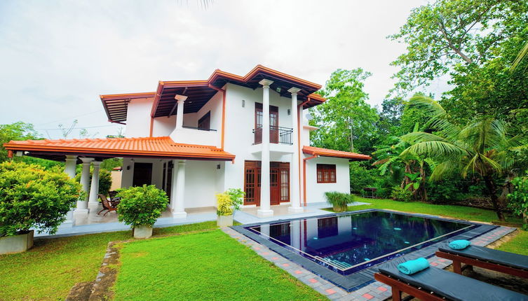 Photo 1 - Villa Almond Leaf