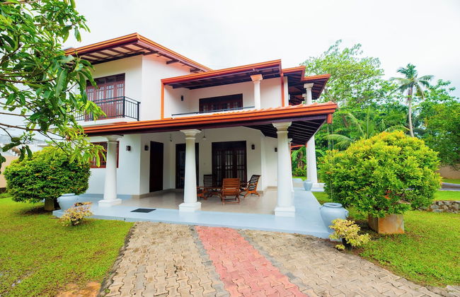 Villa Almond Leaf - Foto 28