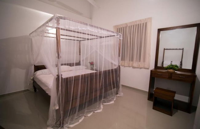 Villa Almond Leaf - Foto 2