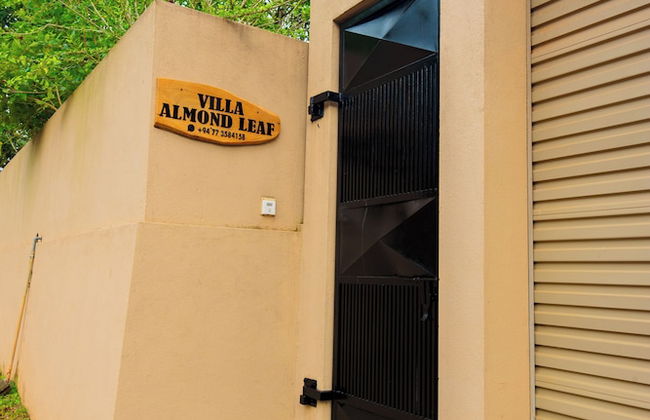 Villa Almond Leaf - Foto 29