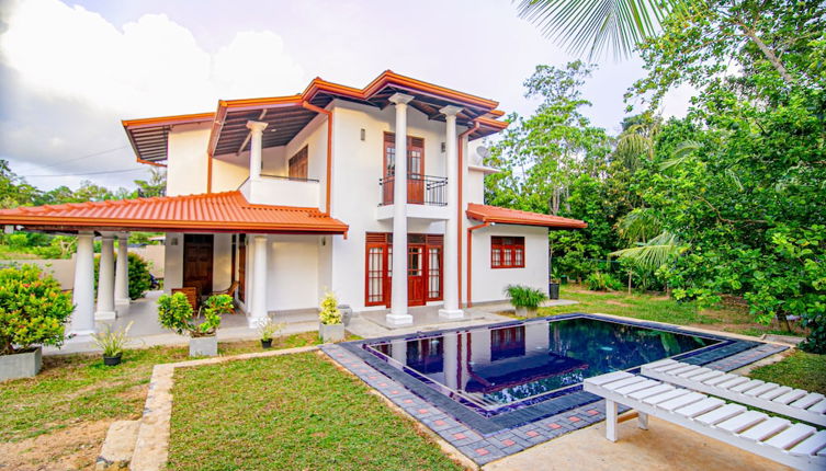 Photo 1 - Villa Almond Leaf