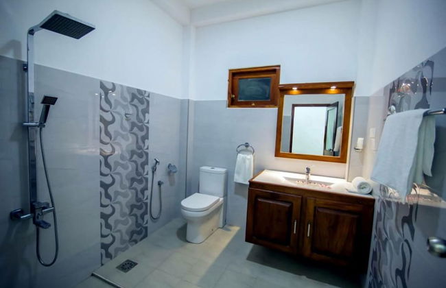 Villa Almond Leaf - Foto 18