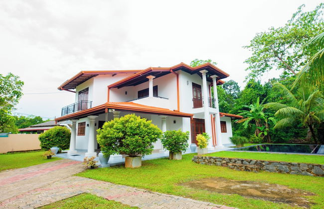 Villa Almond Leaf - Foto 27