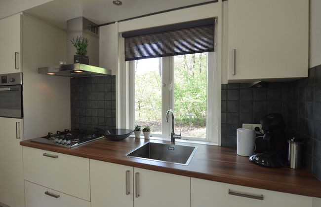 Romantic Forest Retreat With Sauna - Foto 5
