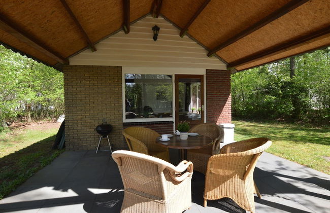 Romantic Forest Retreat With Sauna - Foto 11