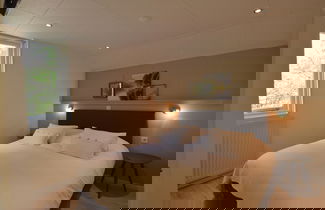 Foto 3 - Detached Holiday Home With Sauna, Large Garden
