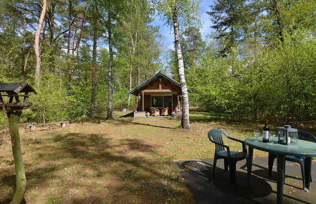 Romantic Forest Retreat With Sauna - Foto 25