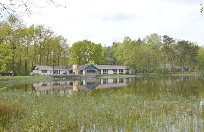 Romantic Forest Retreat With Sauna - Foto 28