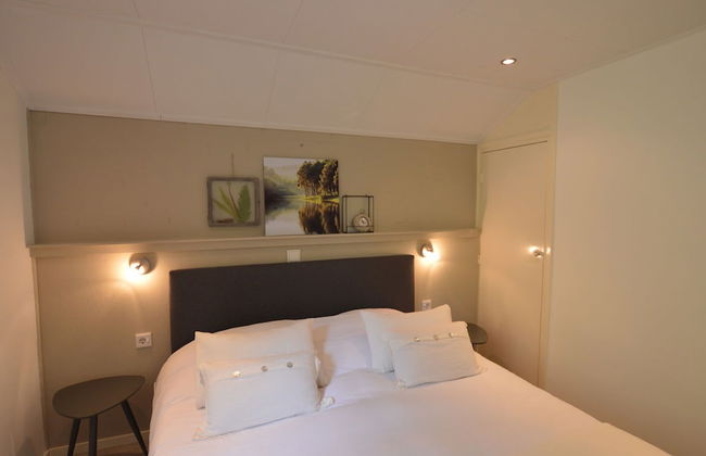 Romantic Forest Retreat With Sauna - Foto 12