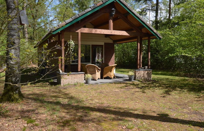 Romantic Forest Retreat With Sauna - Foto 1