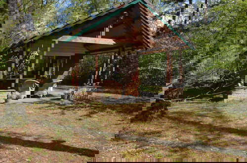 Foto 1 - Detached Holiday Home With Sauna, Large Garden