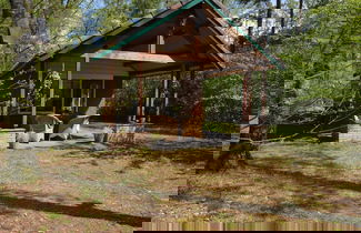 Foto 1 - Detached Holiday Home With Sauna, Large Garden
