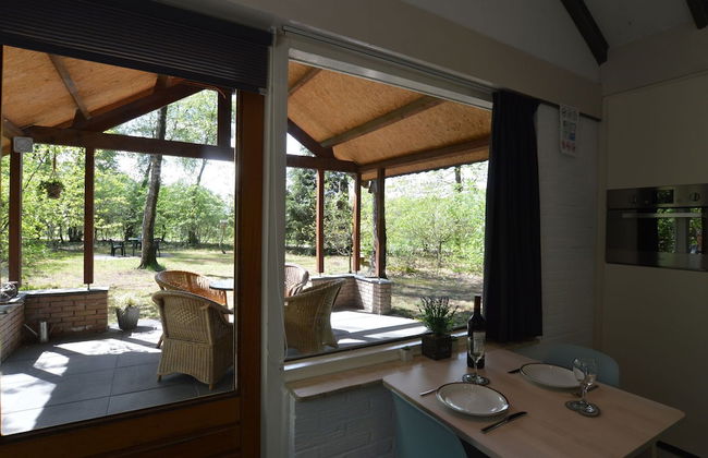 Romantic Forest Retreat With Sauna - Foto 20
