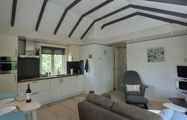 Romantic Forest Retreat With Sauna - Foto 8