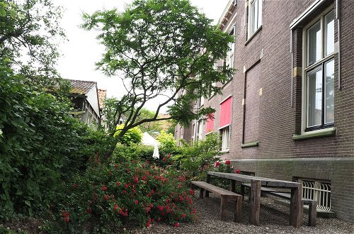 Foto 40 - Unique Group Accommodation for up to 32 People in the Centre of Enkhuizen