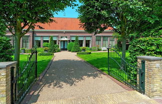 Photo 1 - Comfortable Holiday Home in Former School