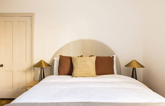 The Fulham Bolthole - Beckoning 2bdr Flat With Garden - Foto 8