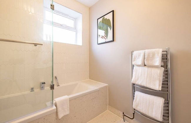 The Fulham Bolthole - Beckoning 2bdr Flat With Garden - Foto 19