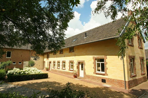 Photo 36 - Restored Farmhouse in Wijlre With two Terraces