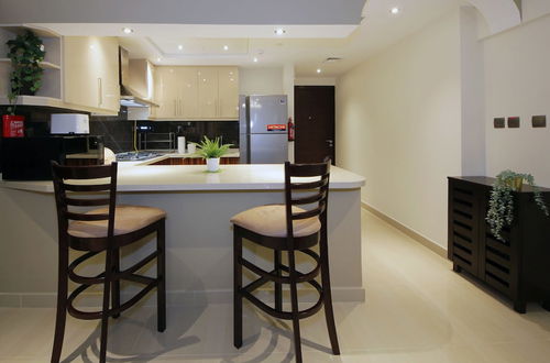 Photo 10 - Stunning 2 Bedroom in ELite Residences 1