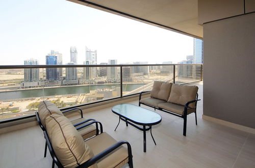 Foto 15 - Stunning 2 Bedroom in ELite Residences 1