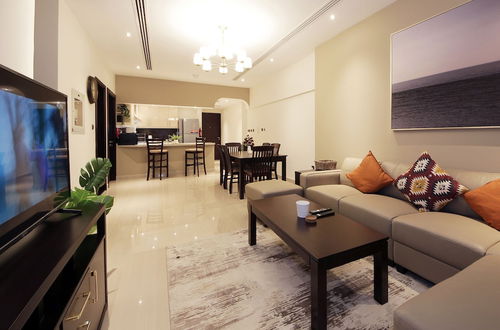 Photo 11 - Stunning 2 Bedroom in ELite Residences 1