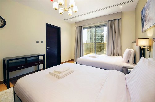 Foto 6 - Stunning 2 Bedroom in ELite Residences 1
