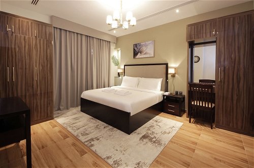 Foto 1 - Stunning 2 Bedroom in ELite Residences 1