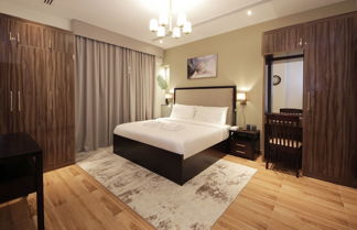 Foto 1 - Stunning 2 Bedroom in ELite Residences 1