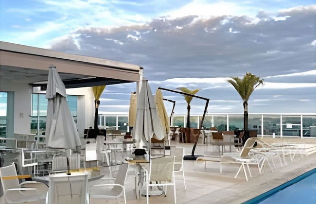 Saint Moritz no coração de Brasília - Foto 15
