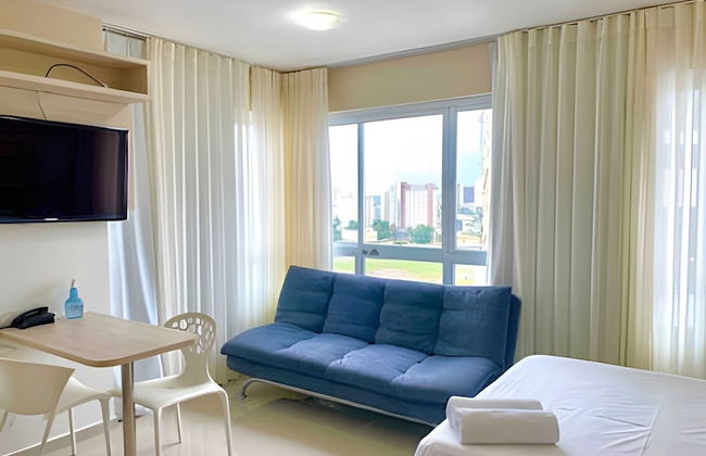 Saint Moritz no coração de Brasília - Foto 12
