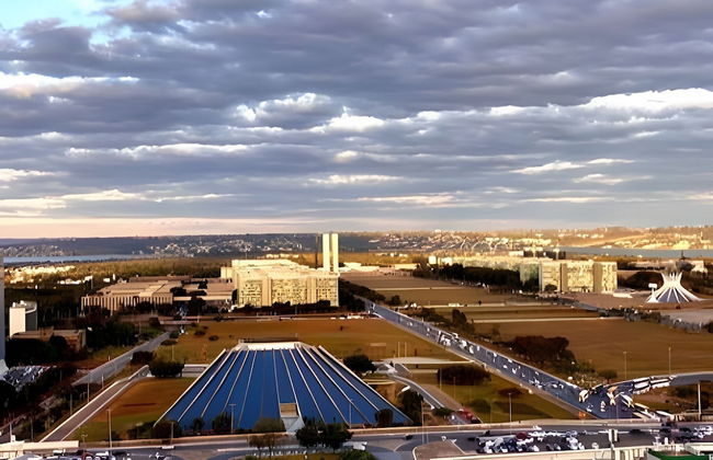Saint Moritz no coração de Brasília - Foto 1