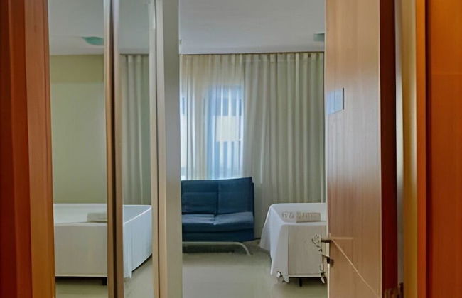 Saint Moritz no coração de Brasília - Foto 24