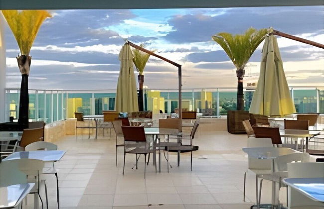 Saint Moritz no coração de Brasília - Photo 30