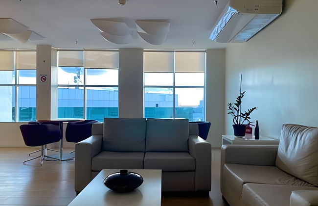 Saint Moritz no coração de Brasília - Foto 11