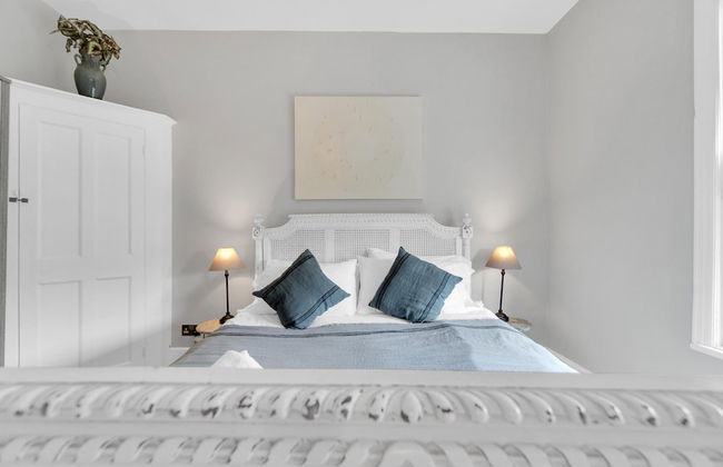 Poets Apartment By My Getaways - Foto 18