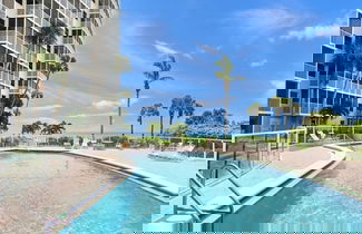Foto 1 - Crystal Sands Beach Elegance