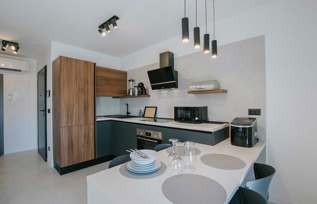 Oleander Urban Suites - Foto 32