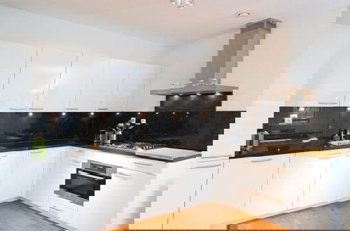 Foto 5 - Penthouse near Scheveningen Beach