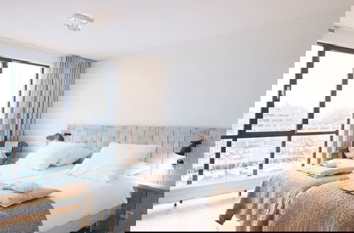 Foto 2 - Penthouse near Scheveningen Beach
