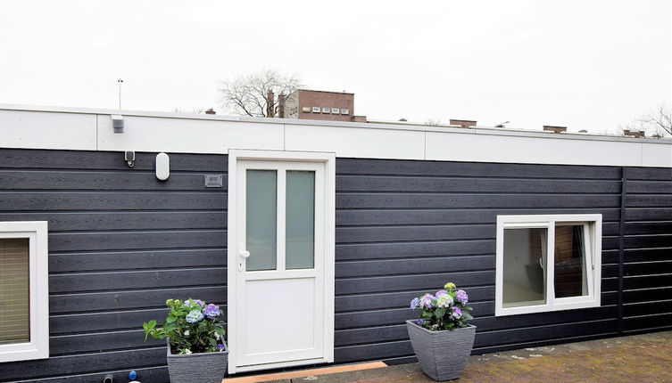 Photo 1 - Beautiful Houseboat With Terrace, Jacuzzi