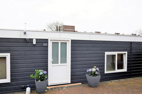 Foto 1 - Beautiful Houseboat With Terrace, Jacuzzi