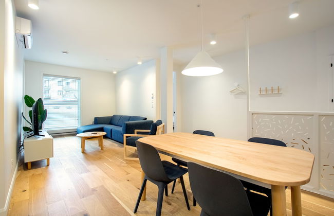 Les Lofts Saint-François - Par les Lofts Vieux-Québec - Foto 59