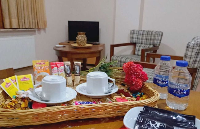 Arf Residence Suite & Hotel - Foto 38