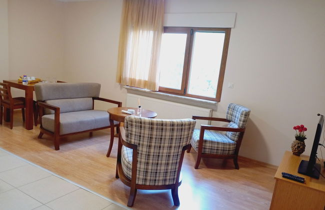 Arf Residence Suite & Hotel - Foto 28